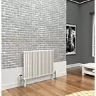 Alt Tag Template: Buy TradeRad Premium White 2 Column Horizontal Radiator 750mm H x 834mm W by TradeRad for only £288.19 in Radiators, TradeRad, Shop by Range, Column Radiators, TradeRad Radiators, 3000 to 3500 BTUs Radiators, TradeRad Premium White 2 Column Horizontal Radiators at Main Website Store, Main Website. Shop Now
