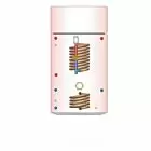 Alt Tag Template: Buy Telford Tristar Vented Thermal Store Combination Cylinders Solar Thermal Coil Copper Blue by Telford for only £1,466.18 in Telford Vented Hot Water Storage Cylinders, Combination Cylinder at Main Website Store, Main Website. Shop Now