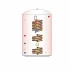 Alt Tag Template: Buy Telford Tristar Vented Thermal Store Cylinders Solar Thermal + Sealed Boiler Coils Copper Blue by Telford for only £1,647.52 in Telford Cylinders, Telford Vented Hot Water Storage Cylinders at Main Website Store, Main Website. Shop Now