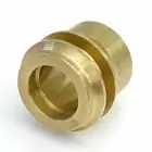 Alt Tag Template: Buy Plumbers Choice 15mm x 10mm Micro-bore Reducer Single Polished Brass by Plumbers Choice for only £10.59 in Plumbers Choice, Plumbers Choice Valves & Accessories at Main Website Store, Main Website. Shop Now