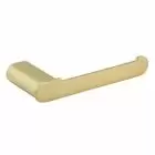 Alt Tag Template: Buy Kartell ACC201OT K-Vit Ottone Brassware Toilet Roll Holder, Brushed Brass by Kartell for only £38.00 in Suites, Bathroom Accessories, Kartell UK, Kartell UK Bathrooms, Kartell UK Baths at Main Website Store, Main Website. Shop Now