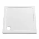 Alt Tag Template: Buy Kartell AST900S K-Vit 900mm x 900mm Anti-Slip Square Shower Tray by Kartell for only £163.05 in Enclosures, Showers, Kartell UK, Shower Trays, Kartell UK Showers, Square Shower Trays at Main Website Store, Main Website. Shop Now