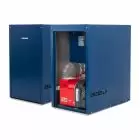 Alt Tag Template: Buy Warmflow B21 Agentis Boiler House Condensing Oil Boilers, 15-21 KW by Warmflow for only £1,589.39 in Shop By Brand, Heating & Plumbing, Warmflow Boilers, Boilers, Warmflow Oil Boilers, Oil Boilers, Boiler House Oil Boilers at Main Website Store, Main Website. Shop Now