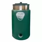 Alt Tag Template: Buy Gledhill Combination Unit Indirect 115 Litre Hot/ 40 Litre Cold Cylinder by Gledhill for only £507.63 in Heating & Plumbing, Gledhill Cylinders, Hot Water Cylinders, Indirect Hot Water Cylinder, Combination Cylinder, Gledhill Indirect Cylinder at Main Website Store, Main Website. Shop Now