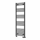 Alt Tag Template: Buy Reina Capo Anthracite Vertical Straight Heated Towel Rail 1600mm H x 400mm W, Dual Fuel - Standard by Reina for only £174.07 in Towel Rails, Dual Fuel Towel Rails, Reina, Heated Towel Rails Ladder Style, Dual Fuel Standard Towel Rails, Anthracite Ladder Heated Towel Rails, Reina Heated Towel Rails, Straight Anthracite Heated Towel Rails at Main Website Store, Main Website. Shop Now