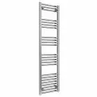 Alt Tag Template: Buy Reina Capo Chrome Vertical Flat Heated Towel Rail 1800mm H x 400mm W, Electric Only - Thermostatic by Reina for only £241.36 in Towel Rails, Electric Thermostatic Towel Rails, Reina, Heated Towel Rails Ladder Style, Electric Thermostatic Towel Rails Vertical, Chrome Ladder Heated Towel Rails, Reina Heated Towel Rails, Straight Chrome Heated Towel Rails at Main Website Store, Main Website. Shop Now