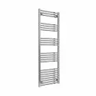 Alt Tag Template: Buy Reina Capo Chrome Vertical Flat Heated Towel Rail 1800mm H x 500mm W, Electric Only - Standard by Reina for only £221.78 in Towel Rails, Electric Heated Towel Rails, Heated Towel Rails Ladder Style, Reina, Reina Heated Towel Rails, Chrome Ladder Heated Towel Rails, Electric Standard Ladder Towel Rails, Chrome Electric Heated Towel Rails, Straight Chrome Heated Towel Rails, Straight Chrome Electric Heated Towel Rails at Main Website Store, Main Website. Shop Now