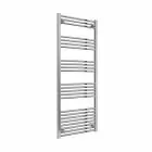 Alt Tag Template: Buy Reina Capo Chrome Vertical Flat Heated Towel Rail 1800mm H x 600mm W, Central Heating by Reina for only £163.68 in Towel Rails, Reina, Heated Towel Rails Ladder Style, Chrome Ladder Heated Towel Rails, Reina Heated Towel Rails, Straight Chrome Heated Towel Rails at Main Website Store, Main Website. Shop Now