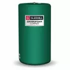Alt Tag Template: Buy Gledhill BDIR11 EnviroFoam Copper Vented Direct Hot Water Cylinder, 120 Litre by Gledhill for only £456.34 in Shop By Brand, Heating & Plumbing, Gledhill Cylinders, Hot Water Cylinders, Gledhill Direct Vented Cylinders, Vented Hot Water Cylinders, Direct Hot Water Cylinders at Main Website Store, Main Website. Shop Now