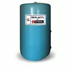 Alt Tag Template: Buy Gledhill 114 Litre Replacyl Stainless Spray Foamed Indirect Vented Cylinder by Gledhill for only £222.52 in Heating & Plumbing, Gledhill Cylinders at Main Website Store, Main Website. Shop Now
