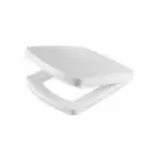Alt Tag Template: Buy Kartell POT265PU K-Vit Pure Deluxe Soft Close Seat, White Finish by Kartell for only £64.50 in Accessories, Suites, Bathroom Accessories, Toilet Accessories, Kartell UK, Kartell UK Bathrooms, Toilet Seats, Toilet Seats, Kartell UK - Toilets at Main Website Store, Main Website. Shop Now