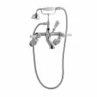 Alt Tag Template: Buy BC Designs Victrion Wall Mounted Brass Lever Bath Shower Mixer Tap by BC Designs for only £371.34 in Taps & Wastes, Shop By Brand, Showers, Bath Taps, BC Designs, BC Designs Taps, Mixer Showers, Wall Mounted Bath Taps, Bath Shower Mixers at Main Website Store, Main Website. Shop Now