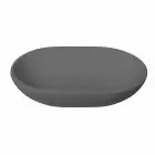 Alt Tag Template: Buy BC Designs Crea Vanity Top Mounted Cian Solid Surface Countertop Basin 575mm x 145mm, Gunmetal by BC Designs for only £462.66 in Shop By Brand, Suites, Basins, BC Designs, BC Designs Basins, Countertop Basins at Main Website Store, Main Website. Shop Now
