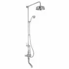 Alt Tag Template: Buy BC Designs Victrion Triple Exposed Shower Valve with Spout Bath Filler and 8″ Shower Head by BC Designs for only £647.34 in Shop By Brand, Showers, Shower Heads, Rails & Kits, Shower Valves, BC Designs, BC Designs Showers, Exposed Shower Valves, Shower Heads, Showers Heads, Rail Kits & Accessories at Main Website Store, Main Website. Shop Now