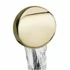 Alt Tag Template: Buy BC Designs Overflow Brass Bath Filler with Trap and Push Down Waste, Gold by BC Designs for only £474.00 in Bath Accessories, Bath Accessories, BC Designs, BC Designs Wastes & Accessories at Main Website Store, Main Website. Shop Now