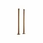 Alt Tag Template: Buy BC Designs Standpipes Freestanding Legs for Bath Shower Mixer 660mm H x 40mm W, Copper by BC Designs for only £354.00 in Accessories, Shop By Brand, Baths, Bath Accessories, Bath Accessories, BC Designs, Bath Legs, Bath Legs, BC Designs Wastes & Accessories at Main Website Store, Main Website. Shop Now