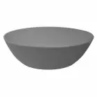 Alt Tag Template: Buy BC Designs PROJEKT Esseta Cian Solid Surface Freestanding Bath 1510mm x 760mm, Industrial Grey by BC Designs for only £2,345.34 in Shop By Brand, Baths, BC Designs, Free Standing Baths, BC Designs Baths, Modern Freestanding Baths, Bc Designs Freestanding Baths at Main Website Store, Main Website. Shop Now
