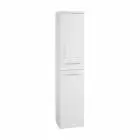 Alt Tag Template: Buy Kartell IMP350TU Impakt Tall Cabinet Storage Unit 1900mm H x 350mm W, White by Kartell for only £173.16 in Furniture, Kartell UK, Bathroom Vanity Units, Bathroom Cabinets & Storage, Kartell UK Bathrooms, Modern Vanity Units, Modern Bathroom Cabinets, Kartell UK Baths at Main Website Store, Main Website. Shop Now