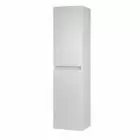 Alt Tag Template: Buy Kartell Kore Wall Mounted Tall Side Unit 1200mm x 300mm by Kartell for only £222.40 in Furniture, Kartell UK, Bathroom Cabinets & Storage, Kartell UK Bathrooms, Modern Bathroom Cabinets, Kartell UK Baths at Main Website Store, Main Website. Shop Now