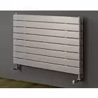 Alt Tag Template: Buy MaxtherM Newport Steel Silver Horizontal Designer Radiator 445mm H x 600mm W Single Panel by Maxtherm for only £251.38 in MaxtherM, Maxtherm Designer Radiators, 0 to 1500 BTUs Radiators, Silver Horizontal Designer Radiators at Main Website Store, Main Website. Shop Now