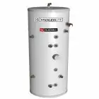 Alt Tag Template: Buy Gledhill 180 Litre Stainless Lite Plus Solar Direct Open Vented Cylinder by Gledhill for only £640.53 in Heating & Plumbing, Gledhill Cylinders, Gledhill Direct Open Vented Cylinder at Main Website Store, Main Website. Shop Now