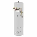 Alt Tag Template: Buy Gledhill 200L Heat Pump Stainless lite Plus twin Indirect Unvented Cylinder by Gledhill for only £1,590.39 in Heating & Plumbing, Gledhill Cylinders, Hot Water Cylinders, Gledhill Indirect Unvented Cylinder, Unvented Hot Water Cylinders, Indirect Unvented Hot Water Cylinders at Main Website Store, Main Website. Shop Now