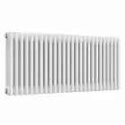 Alt Tag Template: Buy Reina Colona Steel White Horizontal 3 Column Radiator 600mm H x 1190mm W Central Heating by Reina for only £317.28 in Autumn Sale, Radiators, Column Radiators, Horizontal Column Radiators, Reina Designer Radiators, White Horizontal Column Radiators at Main Website Store, Main Website. Shop Now