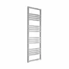 Alt Tag Template: Buy Reina Bolca Aluminium Towel Rail 1530mm H x 485mm W Brushed Satin, Electric Only - Standard by Reina for only £538.72 in Towel Rails, Reina, Heated Towel Rails Ladder Style, Electric Heated Towel Rails, Electric Standard Ladder Towel Rails, Reina Heated Towel Rails at Main Website Store, Main Website. Shop Now