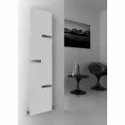 Alt Tag Template: Buy Reina Fiore Steel White Vertical Designer Radiator 1790mm x 400mm Central Heating by Reina for only £438.96 in Radiators, Designer Radiators, Vertical Designer Radiators, White Vertical Designer Radiators at Main Website Store, Main Website. Shop Now