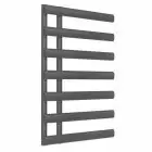 Alt Tag Template: Buy Reina Grace Steel Anthracite Designer Towel Radiator by Reina for only £187.18 in clearance-last-chance-grab at Main Website Store, Main Website. Shop Now
