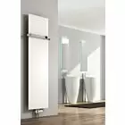 Alt Tag Template: Buy Reina Slimline Steel White Vertical Designer Radiator 1770mm H x 400mm W by Reina for only £279.00 in 3000 to 3500 BTUs Radiators at Main Website Store, Main Website. Shop Now