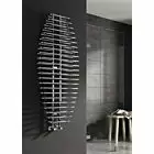 Alt Tag Template: Buy Reina Teano Steel Chrome Designer Heated Towel Rail by Reina for only £359.90 in Reina Heated Towel Rails at Main Website Store, Main Website. Shop Now