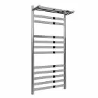 Alt Tag Template: Buy Reina Alento Stainless Steel Designer Heated Towel Rail Polished 1120mm H x 530mm W - Central Heating by Reina for only £386.88 in Autumn Sale, Reina, 0 to 1500 BTUs Towel Rail at Main Website Store, Main Website. Shop Now