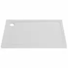 Alt Tag Template: Buy Kartell AST1790R K-Vit 1700mm X 900mm Anti-Slip Rectangle Shower Tray by Kartell for only £379.05 in Enclosures, Showers, Kartell UK, Shower Trays, Kartell UK Showers, Rectangle Shower Trays at Main Website Store, Main Website. Shop Now