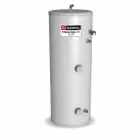 Alt Tag Template: Buy Gledhill Stainless Lite Plus Slimline Standard Open Vented Indirect Cylinder, 210 Litre by Gledhill for only £734.00 in Shop By Brand, Heating & Plumbing, Gledhill Cylinders, Hot Water Cylinders, Gledhill Indirect Open Vented Cylinder, Vented Hot Water Cylinders, Indirect Vented Hot Water Cylinder at Main Website Store, Main Website. Shop Now