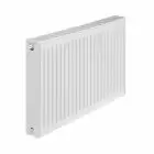 Alt Tag Template: Buy Prorad By Stelrad Type 22 Double Panel Double Convector Radiator 600mm H x 500mm W - 874 Watts by Stelrad for only £75.38 in Radiators, Panel Radiators, Stelrad Convector Radiators, Double Panel Double Convector Radiators Type 22, 2500 to 3000 BTUs Radiators, 600mm High Series at Main Website Store, Main Website. Shop Now