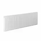 Alt Tag Template: Buy Prorad By Stelrad Type 22 Double Panel Double Convector Radiator 600mm H x 700mm W - 1223 Watts by Stelrad for only £94.11 in Radiators, Panel Radiators, Stelrad Convector Radiators, Double Panel Double Convector Radiators Type 22, 4000 to 4500 BTUs Radiators, 600mm High Series at Main Website Store, Main Website. Shop Now