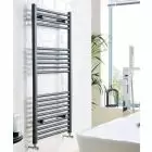 Alt Tag Template: Buy Kartell STR412A 22mm Straight Vertical Towel Rail 1200mm x 400mm, Anthracite by Kartell for only £108.00 in Towel Rails, Kartell UK, Electric Heated Towel Rails, Kartell UK Bathrooms, Electric Standard Ladder Towel Rails, Kartell UK Towel Rails at Main Website Store, Main Website. Shop Now