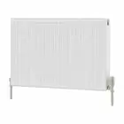 Alt Tag Template: Buy Kartell Kompact Type 11 Single Panel Single Convector Radiator 400mm H x 700mm W White by Kartell for only £64.50 in Radiators, View All Radiators, Kartell UK, Panel Radiators, Single Panel Single Convector Radiators Type 11, Kartell UK Radiators, 400mm High Radiator Ranges at Main Website Store, Main Website. Shop Now