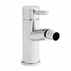 Alt Tag Template: Buy Kartell Plan Brass Mono Bidet Mixer by Kartell for only £66.86 in Taps & Wastes, Kartell UK, Bidet Taps, Kartell UK Taps, Bidet Mixers at Main Website Store, Main Website. Shop Now