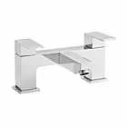 Alt Tag Template: Buy Kartell Element Brass Bath Filler by Kartell for only £90.20 in Taps & Wastes, Kartell UK, Bath Taps, Bath Mixer, Kartell UK Taps, Bath Mixer/Fillers, Fillers at Main Website Store, Main Website. Shop Now