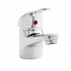 Alt Tag Template: Buy Kartell Koral Brass Mono Basin Mixer by Kartell for only £48.20 in Kartell UK, Kartell UK Taps at Main Website Store, Main Website. Shop Now