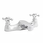 Alt Tag Template: Buy Kartell Viktory Brass Bath Filler by Kartell for only £60.34 in Taps & Wastes, Kartell UK, Bath Taps, Bath Mixer, Kartell UK Taps, Bath Mixer/Fillers, Fillers at Main Website Store, Main Website. Shop Now