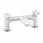 Alt Tag Template: Buy Kartell TAP252MI K-Vit Brassware Mirage Modern Design Bath Filler Tap by Kartell for only £90.20 in Accessories, Taps & Wastes, Kartell UK, Bath Taps, Kartell UK Taps, Kartell UK Bathrooms, Bath Mixer/Fillers at Main Website Store, Main Website. Shop Now