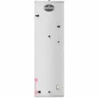 Alt Tag Template: Buy Telford Tempest 200 Litre Stainless Steel Indirect Unvented Slim Line Cylinder by Telford for only £791.27 in Heating & Plumbing, Telford Cylinders, Hot Water Cylinders, Indirect Hot Water Cylinder, Telford Indirect Unvented Cylinders, Unvented Hot Water Cylinders, Indirect Unvented Hot Water Cylinders at Main Website Store, Main Website. Shop Now
