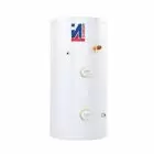 Alt Tag Template: Buy Joule Intercyl Stainless Steel Slimline Direct Unvented Hot Water Cylinder, 180 Litre by Joule for only £809.90 in Shop By Brand, Heating & Plumbing, Joule uk hot water cylinders , Hot Water Cylinders, Direct Hot water Cylinder, Unvented Hot Water Cylinders, Direct Unvented Hot Water Cylinders at Main Website Store, Main Website. Shop Now