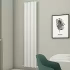 Alt Tag Template: Buy for only £347.14 in Radiators, Carisa Designer Radiators, Designer Radiators, Carisa Radiators, Vertical Designer Radiators, Aluminium Vertical Designer Radiator, White Vertical Designer Radiators at Main Website Store, Main Website. Shop Now