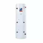 Alt Tag Template: Buy Joule Intercyl Stainless Steel Twin Solar Unvented Hot Water Cylinder, 210 Litre by Joule for only £1,006.24 in Shop By Brand, Heating & Plumbing, Joule uk hot water cylinders , Hot Water Cylinders, Unvented Hot Water Cylinders at Main Website Store, Main Website. Shop Now
