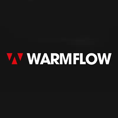 Warmflow Logo